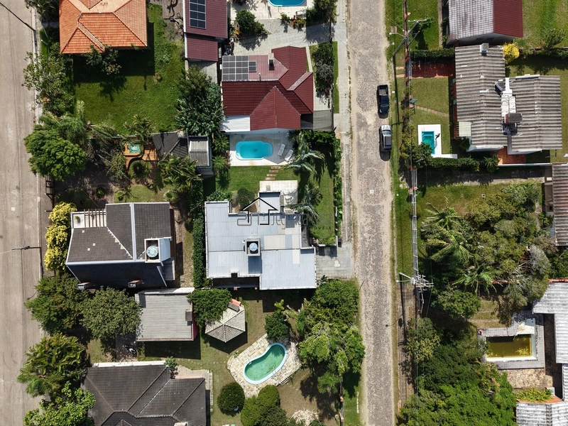 Casa térrea mobiliada e decorada à venda em Atlântida: 22ª foto da galeria de imagens do imóvel