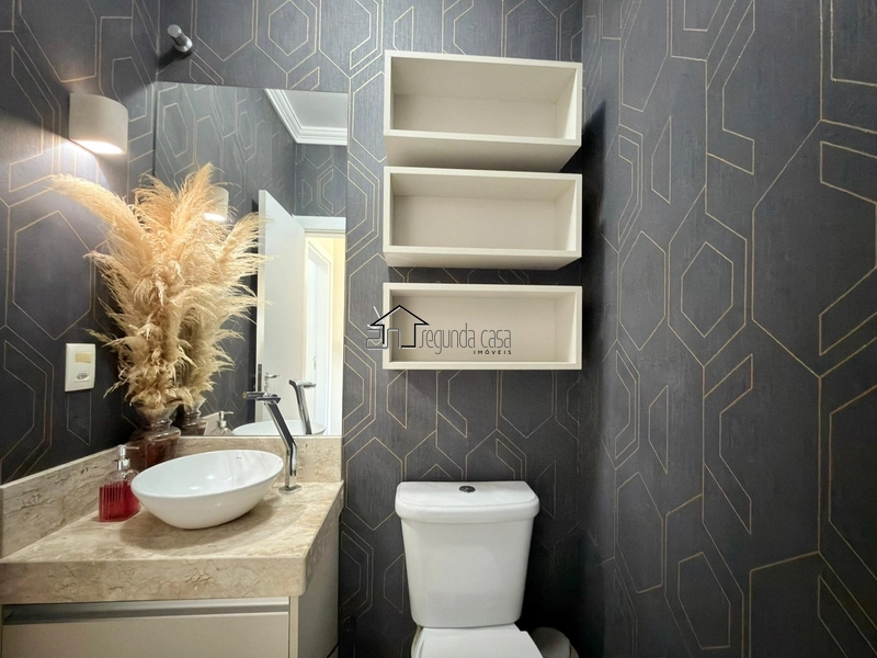 Casa térrea mobiliada e decorada à venda em Atlântida: 7ª foto da galeria de imagens do imóvel