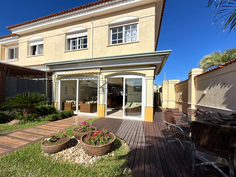 Casa de esquina no Villas Resort: 37ª foto da galeria de imagens do imóvel