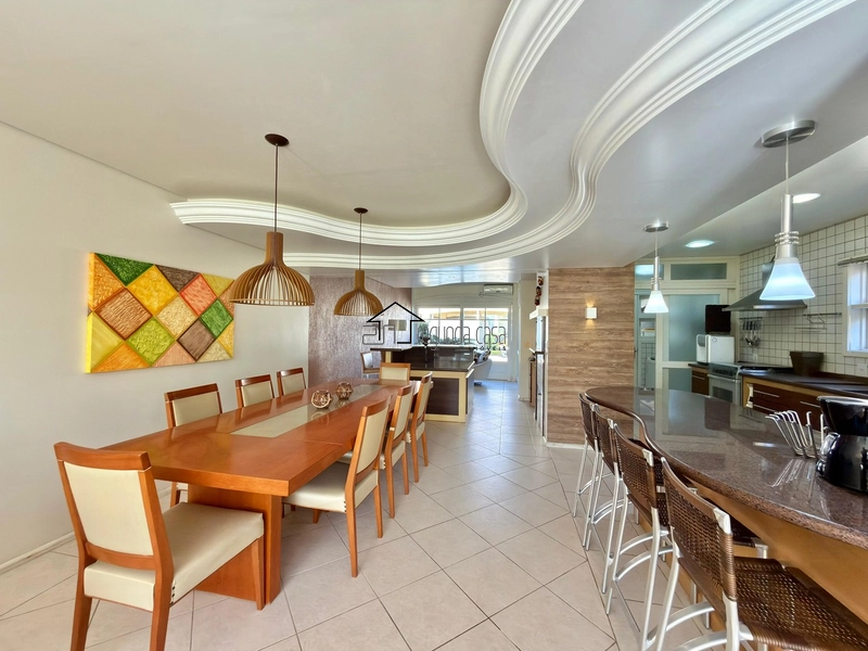 Casa de esquina no Villas Resort: 11ª foto da galeria de imagens do imóvel