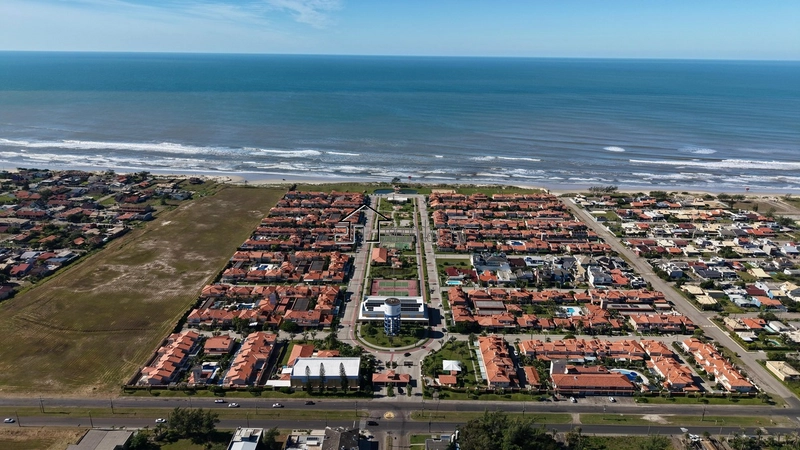 Casa de esquina no Villas Resort: 44ª foto da galeria de imagens do imóvel