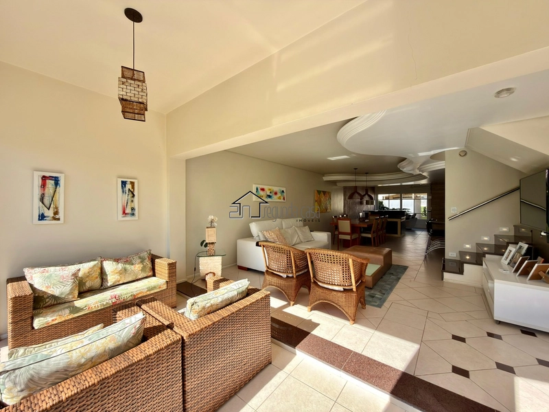 Casa de esquina no Villas Resort: 4ª foto da galeria de imagens do imóvel