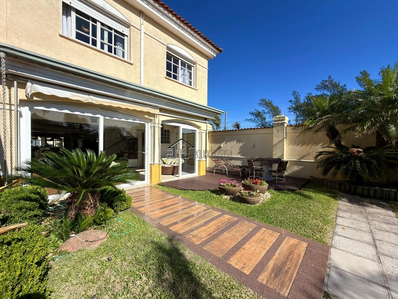 Casa de esquina no Villas Resort: 36ª foto da galeria de imagens do imóvel