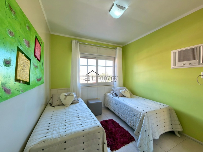 Casa de esquina no Villas Resort: 30ª foto da galeria de imagens do imóvel