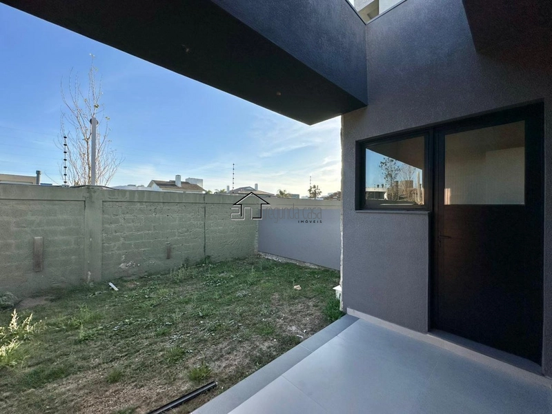 Casa no condomínio Sunset: 9ª foto da galeria de imagens do imóvel