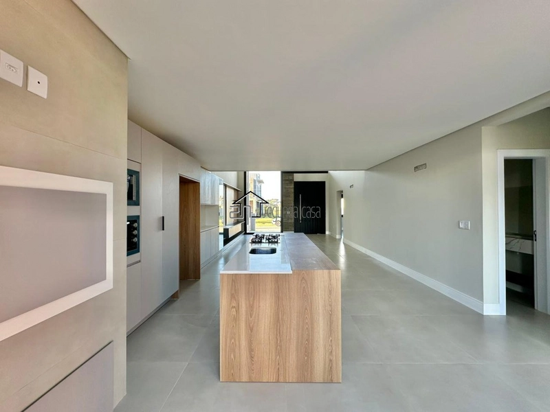 Casa no condomínio Sunset: 7ª foto da galeria de imagens do imóvel