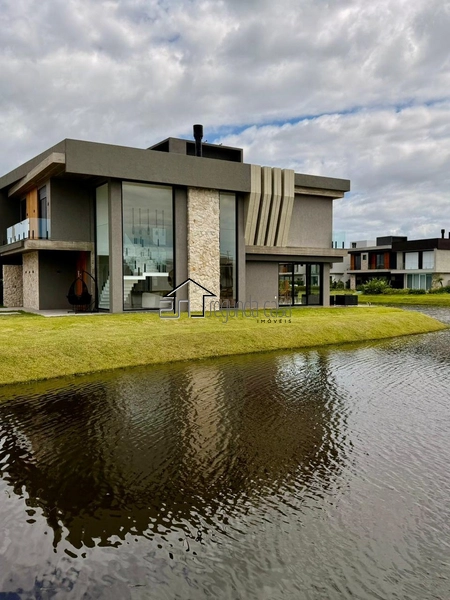 Mansão com 280m²: 34ª foto da galeria de imagens do imóvel