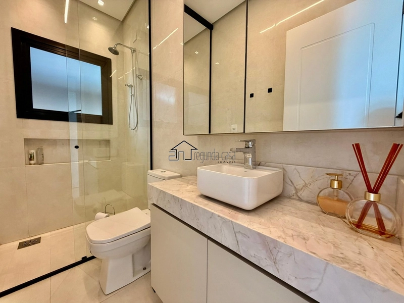 Mansão com 280m²: 14ª foto da galeria de imagens do imóvel