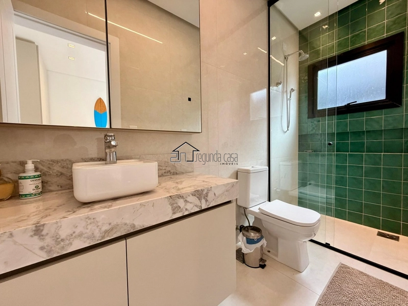 Mansão com 280m²: 27ª foto da galeria de imagens do imóvel