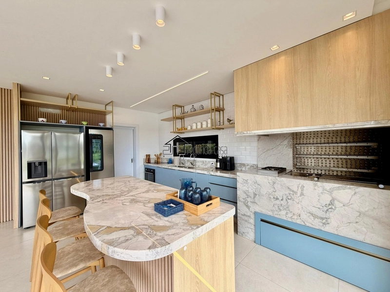 Mansão com 280m²: 10ª foto da galeria de imagens do imóvel