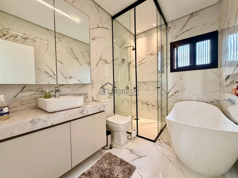 Mansão com 280m²: 22ª foto da galeria de imagens do imóvel