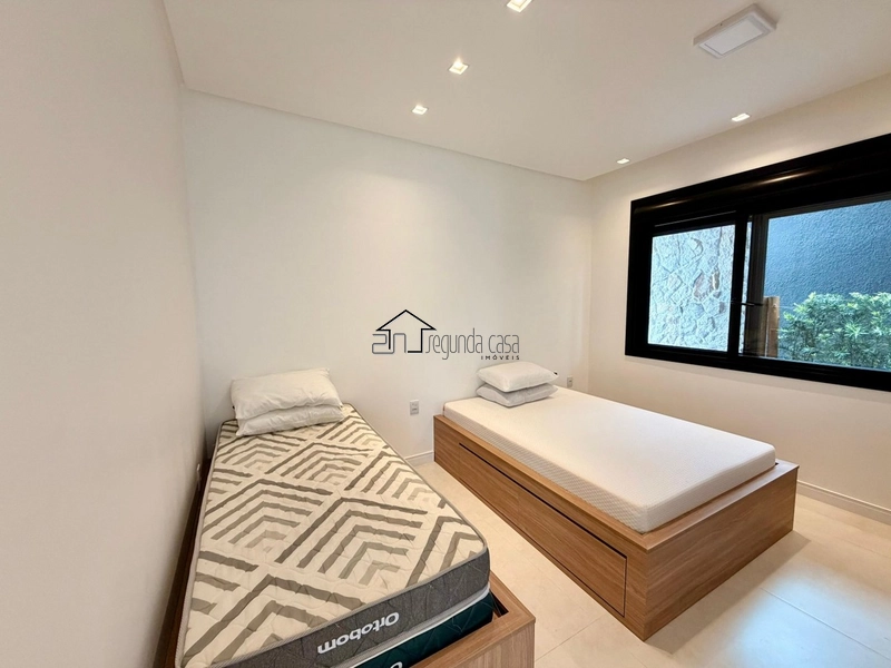 Mansão com 280m²: 26ª foto da galeria de imagens do imóvel