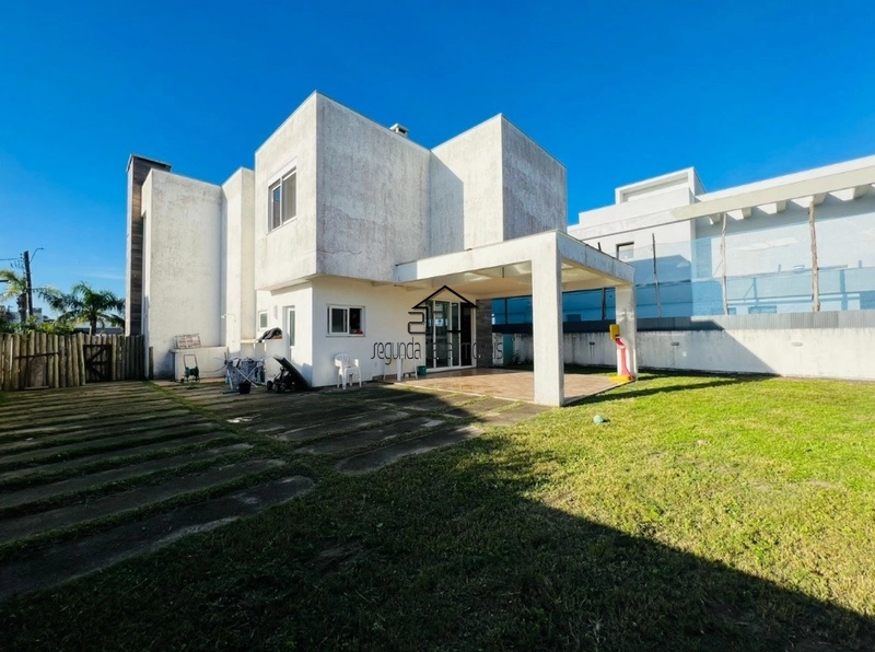 Sobrado mobiliado e decorado: 6ª foto da galeria de imagens do imóvel