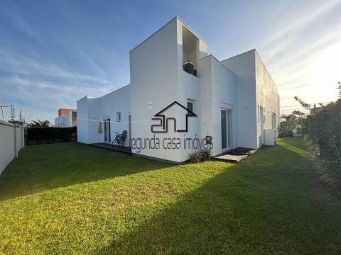 Bela casa no Quintas do Lago: 8ª foto da galeria de imagens do imóvel