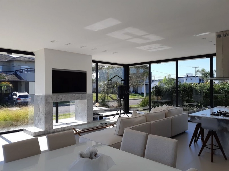 Bela casa contemporânea!: 5ª foto da galeria de imagens do imóvel