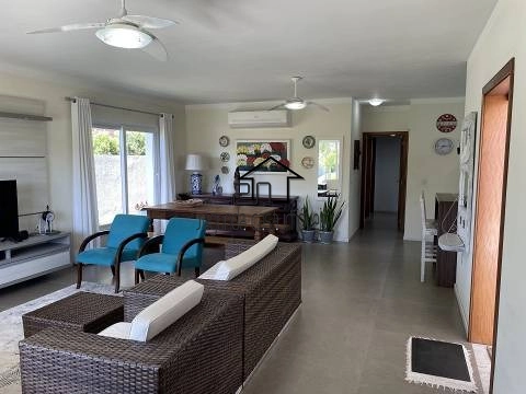 Casa no condomínio Quintas do Lago: 3ª foto da galeria de imagens do imóvel