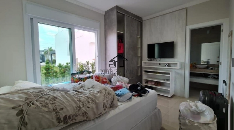 Incrível casa composta por 4 suítes: 5ª foto da galeria de imagens do imóvel