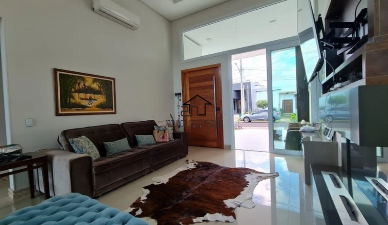 Incrível casa composta por 4 suítes: 2ª foto da galeria de imagens do imóvel