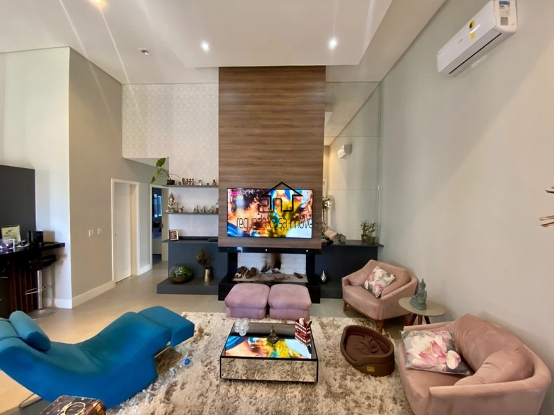 Casa térrea mobiliada: 2ª foto da galeria de imagens do imóvel