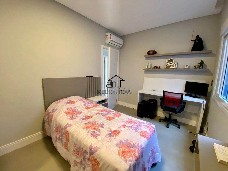 Casa térrea mobiliada: 5ª foto da galeria de imagens do imóvel