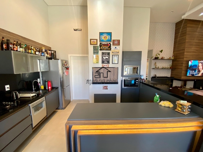 Casa térrea mobiliada: 4ª foto da galeria de imagens do imóvel