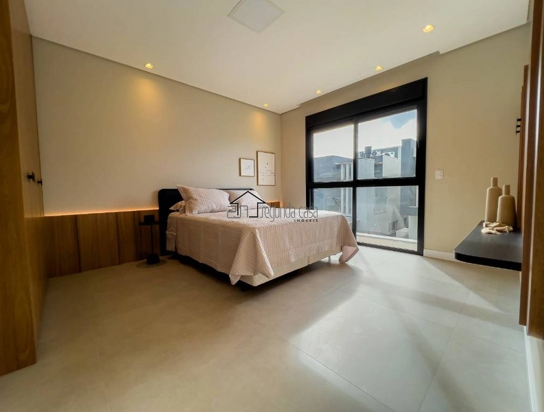 Sobrado projeto moderno: 8ª foto da galeria de imagens do imóvel