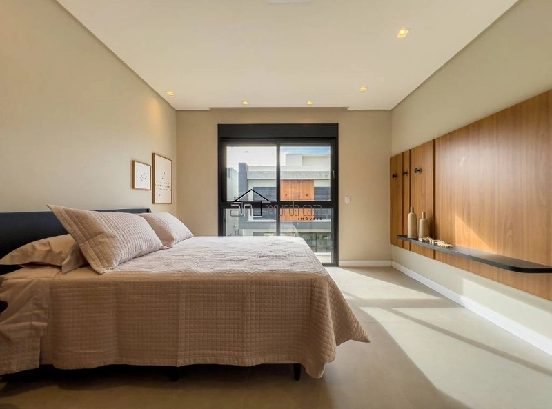 Sobrado projeto moderno: 7ª foto da galeria de imagens do imóvel