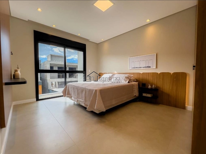 Sobrado projeto moderno: 12ª foto da galeria de imagens do imóvel