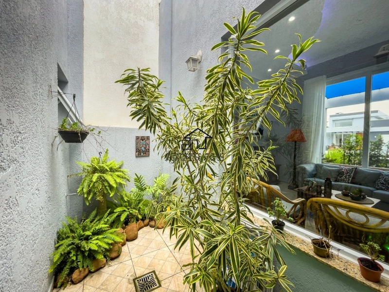 Casa à venda no Condomínio Las Palmas: 9ª foto da galeria de imagens do imóvel