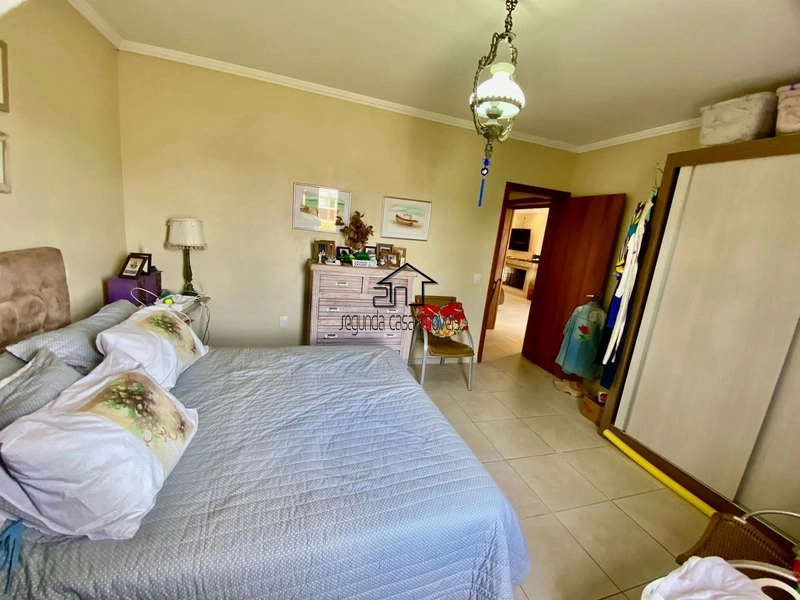 Casa frente para lago: 6ª foto da galeria de imagens do imóvel