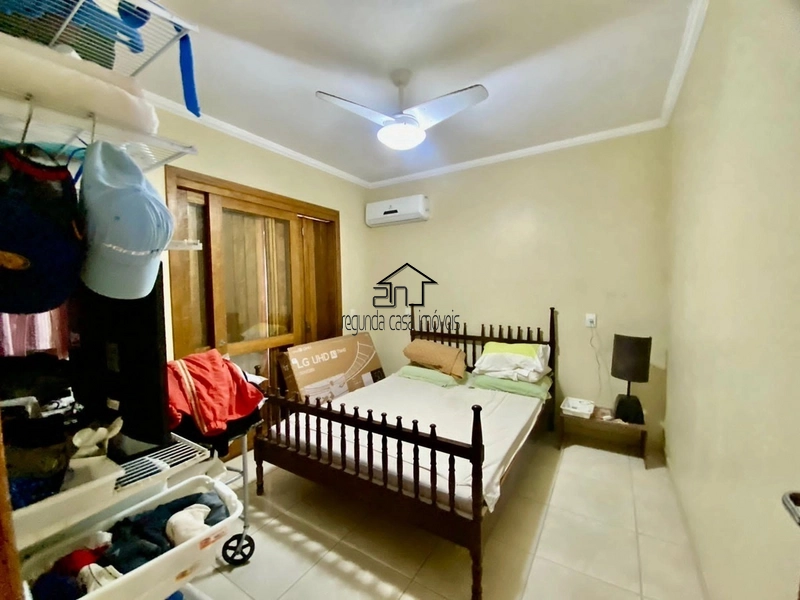 Casa frente para lago: 7ª foto da galeria de imagens do imóvel