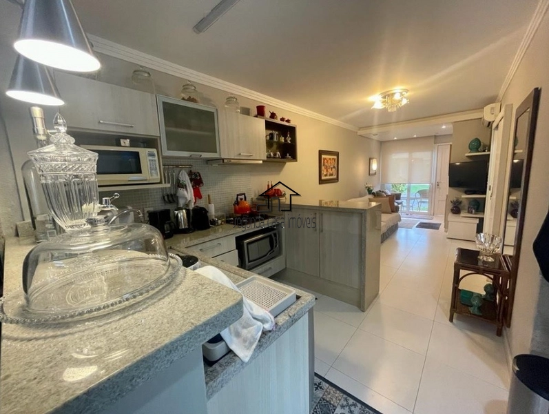 Casa térrea no condomínio Casa Hermosa: 4ª foto da galeria de imagens do imóvel