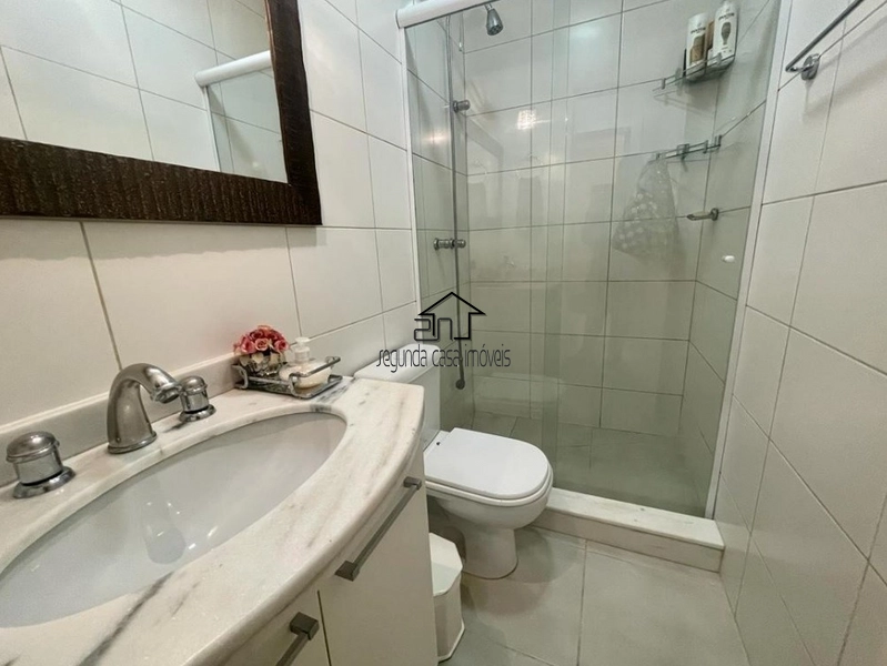 Casa térrea no condomínio Casa Hermosa: 5ª foto da galeria de imagens do imóvel