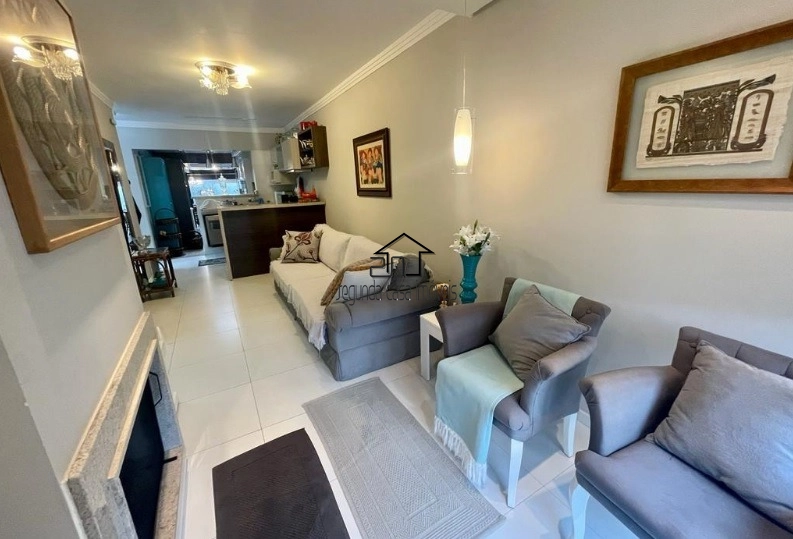 Casa térrea no condomínio Casa Hermosa: 1ª foto da galeria de imagens do imóvel