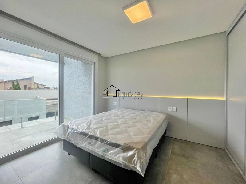 Sobrado no Condomínio Sunset: 8ª foto da galeria de imagens do imóvel