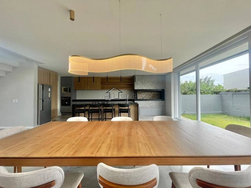 Sobrado no Condomínio Sunset: 6ª foto da galeria de imagens do imóvel