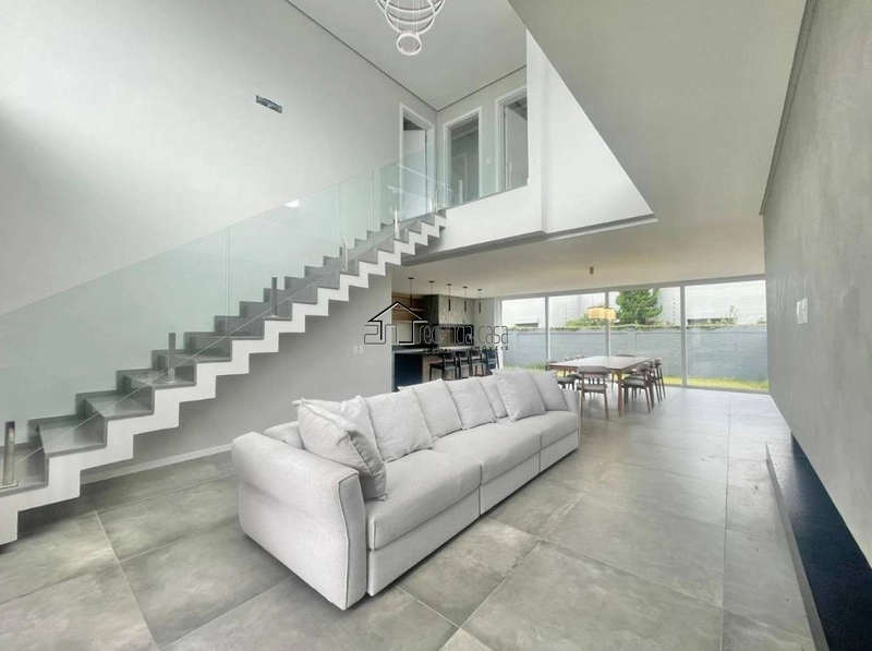 Sobrado no Condomínio Sunset: 3ª foto da galeria de imagens do imóvel