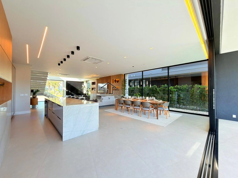 Mansão 6 suítes no Sense: 18ª foto da galeria de imagens do imóvel