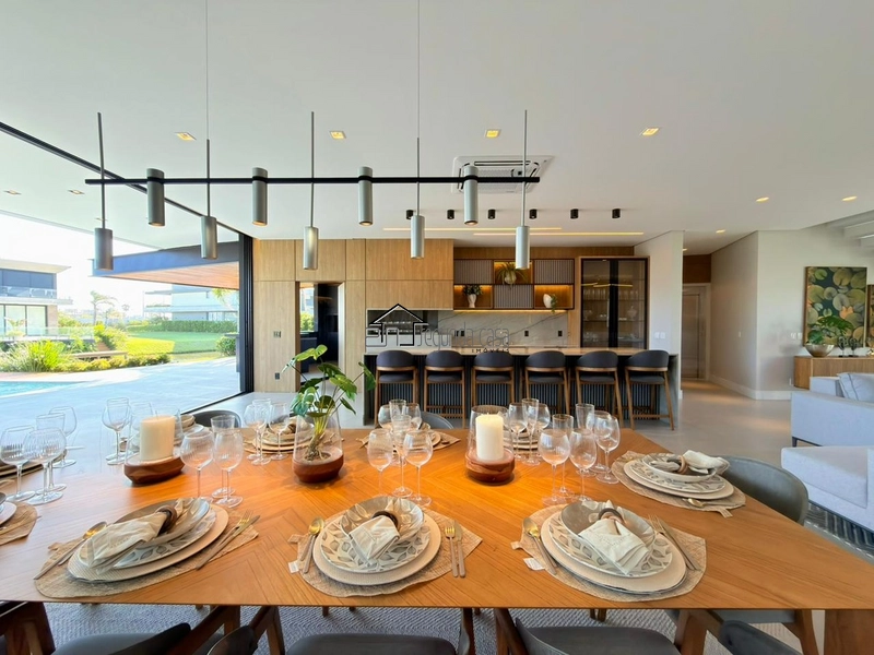 Mansão 6 suítes no Sense: 10ª foto da galeria de imagens do imóvel