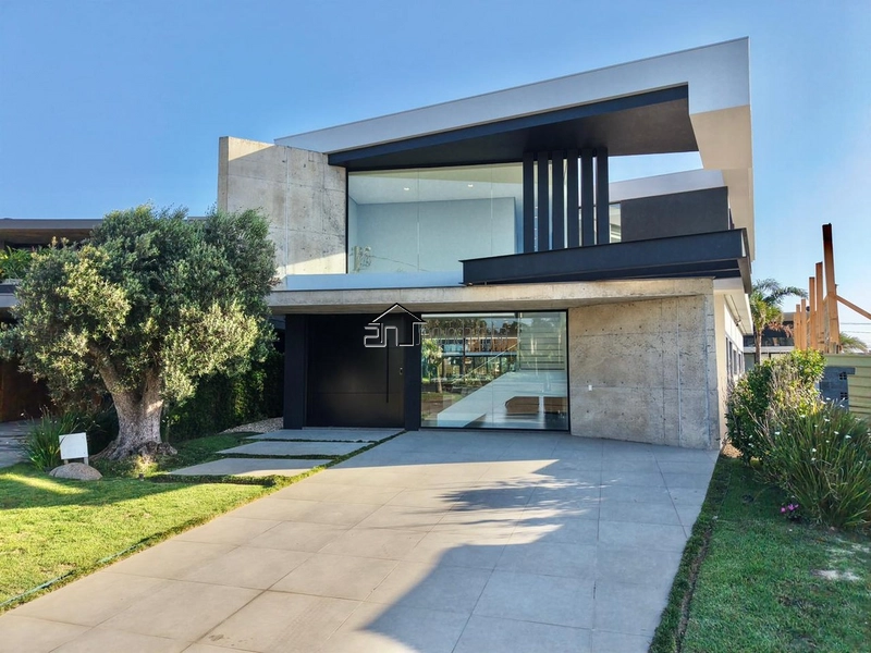 Mansão 6 suítes no Sense: 2ª foto da galeria de imagens do imóvel