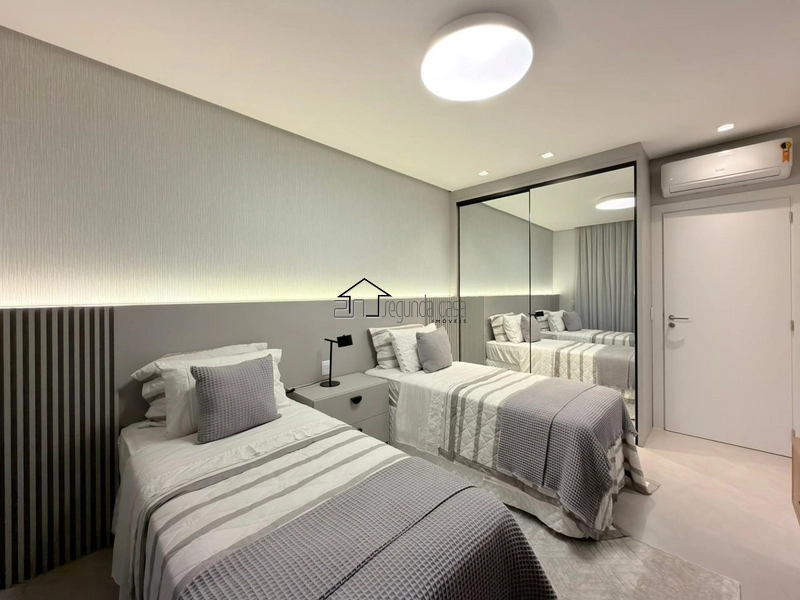 Mansão 6 suítes no Sense: 19ª foto da galeria de imagens do imóvel