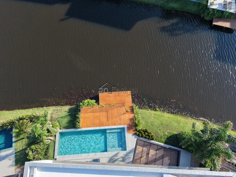 Mansão 6 suítes no Sense: 48ª foto da galeria de imagens do imóvel