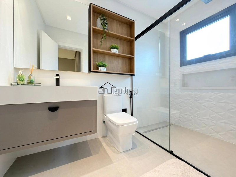 Mansão 6 suítes no Sense: 32ª foto da galeria de imagens do imóvel