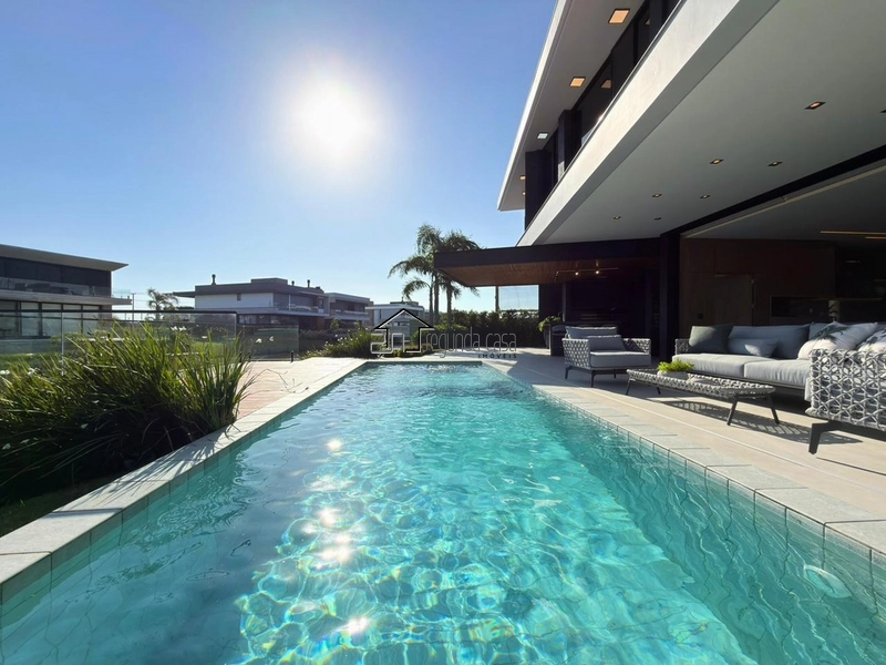 Mansão 6 suítes no Sense: 47ª foto da galeria de imagens do imóvel