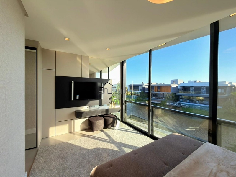 Mansão 6 suítes no Sense: 24ª foto da galeria de imagens do imóvel