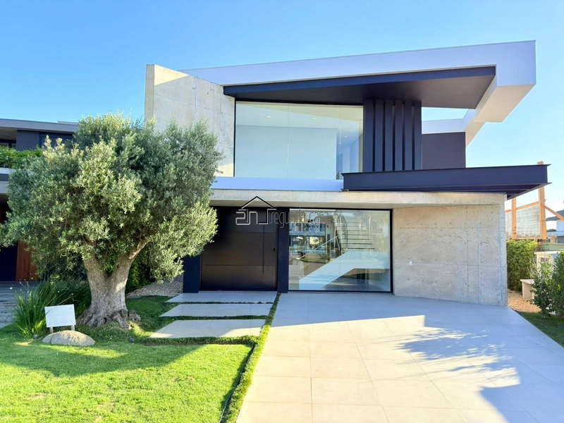 Mansão 6 suítes no Sense