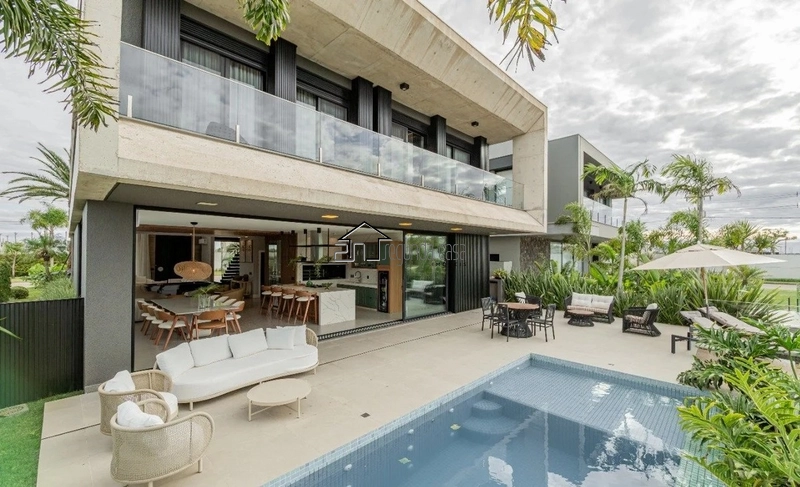 Condomínio Sense Xangri-lá: 4ª foto da galeria de imagens do imóvel