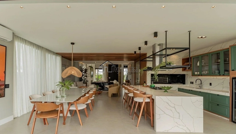 Condomínio Sense Xangri-lá: 3ª foto da galeria de imagens do imóvel