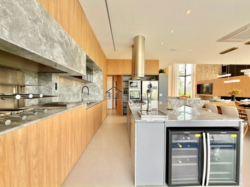 Sobrado 5 suítes Sense Xangri-Lá: 13ª foto da galeria de imagens do imóvel