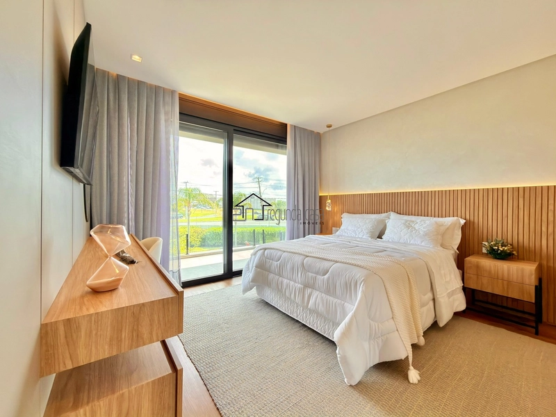 Sobrado 5 suítes Sense Xangri-Lá: 33ª foto da galeria de imagens do imóvel